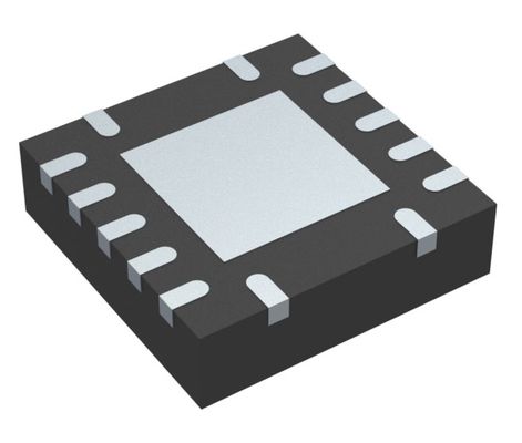 TPS54620RGYR 6A Wysokowydajny konwerter obniżający napięcie z wejściem 4,5-17V, regulowanym wyjściem, dokładnością 1,5%, częstotliwością przełączania 1,2MHz, zabezpieczeniem termicznym i sygnałem Power Good