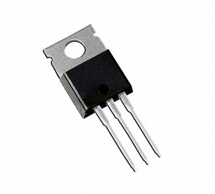 IRF1404PBF 40V 162A N-Channel MOSFET z ultra-niskim 1,7mΩ RDS ((on) TO-220 Pakiet 100% Avalanche Tested Fast Switching High Power Density and Industrial-Grade Reliability