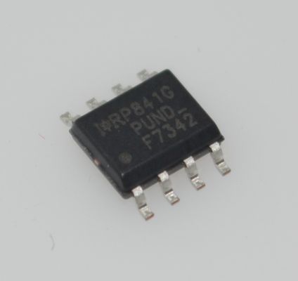 IRF7342TRPBF Podwójna para MOSFET 55V 6,5A z 50mΩ RDS(on) Szybkie przełączanie Niskie ładowanie bramki Obudowa SOIC-8 Zabezpieczenie ESD i idealne do DC-DC/Rektyfikacji synchronicznej