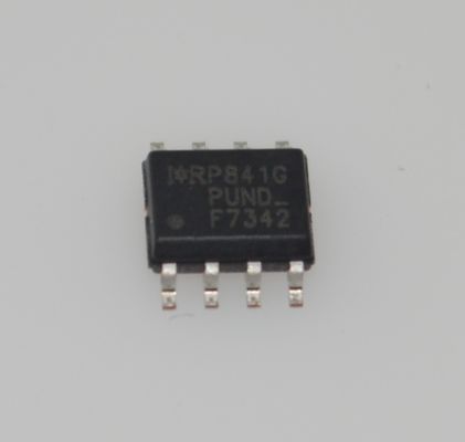 IRF7342TRPBF Podwójna para MOSFET 55V 6,5A z 50mΩ RDS(on) Szybkie przełączanie Niskie ładowanie bramki Obudowa SOIC-8 Zabezpieczenie ESD i idealne do DC-DC/Rektyfikacji synchronicznej