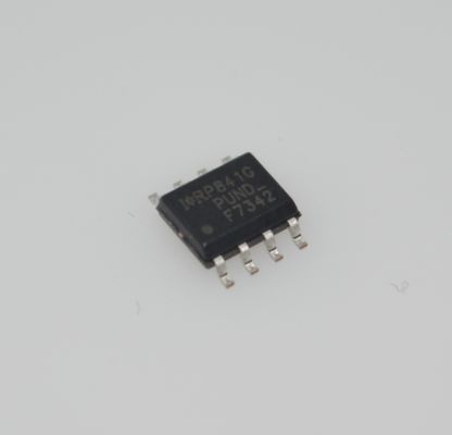 IRF7342TRPBF Podwójna para MOSFET 55V 6,5A z 50mΩ RDS(on) Szybkie przełączanie Niskie ładowanie bramki Obudowa SOIC-8 Zabezpieczenie ESD i idealne do DC-DC/Rektyfikacji synchronicznej