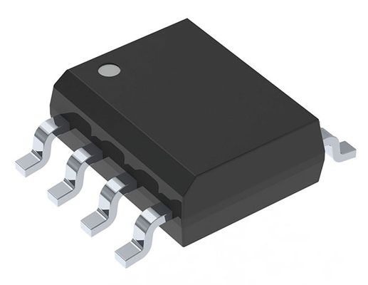 IRF7342TRPBF Podwójna para MOSFET 55V 6,5A z 50mΩ RDS(on) Szybkie przełączanie Niskie ładowanie bramki Obudowa SOIC-8 Zabezpieczenie ESD i idealne do DC-DC/Rektyfikacji synchronicznej