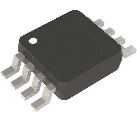 LT6657AHMS8-5 Precyzja 5V Referencja napięcia z ultra-niskim 2ppm/°C Drift 0,05% Początkowa dokładność 10mA Wyjście szeroka 2.7V-36V Zasilanie Niski hałas i pakiet MSOP-8 dla aplikacji wysokiej klasy