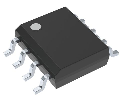 MP8001DS-LF-Z 36V 3A Synchroniczny Konwerter Obniżający Napięcie z Zakresem Wejściowym 4.5-36V, Sprawność 92%, Przełączanie 500kHz, Regulowane Wyjście, Zabezpieczenie Nadprądowe i Termiczne, Kompaktowa Obudowa TSOT23