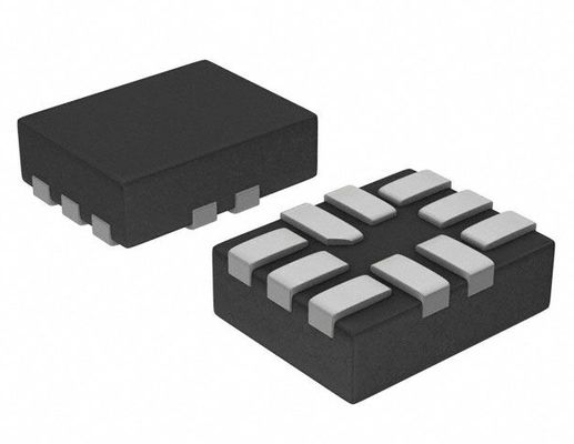 NLAS2750MUTAG Niski opór (0,6Ω) Szybkość przełączania 1,8V-5,5V Szeroko napięcie Ochrona ESD Mały pakiet SOT-23 Zgodny z RoHS Idealny dla przenośnych i urządzeń IoT