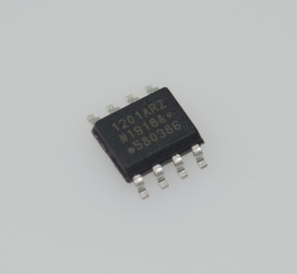 ADUM1201ARZ 2-kanałowy izolator cyfrowy z izolacją 2,5kV Wysokiej prędkości 150Mbps Niska moc szeroka temperatura (-40°C do +105°C) 15kV/μs CMTI 3V-5.5V Zapewnienie zgodne z RoHS