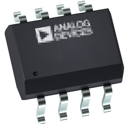 ADUM1201ARZ 2-kanałowy izolator cyfrowy z izolacją 2,5kV Wysokiej prędkości 150Mbps Niska moc szeroka temperatura (-40°C do +105°C) 15kV/μs CMTI 3V-5.5V Zapewnienie zgodne z RoHS