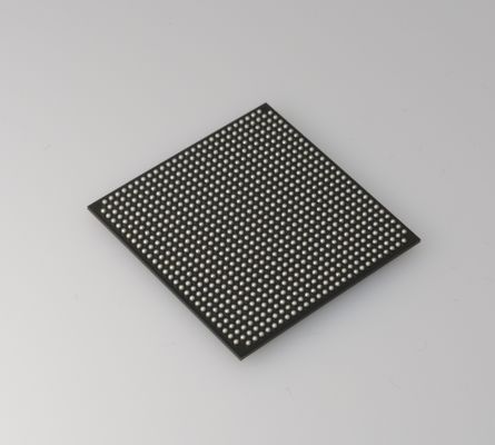 EP4CE115F29I7N Cyclone IV FPGA 114K LEs 3.9Mbit RAM 266MHz Prędkość 1.2V Core Voltage 622 I/O Pins PCIe Support Industrial Temp (-40°C do 100°C) RoHS Compliant 780-Pin FBGA Package