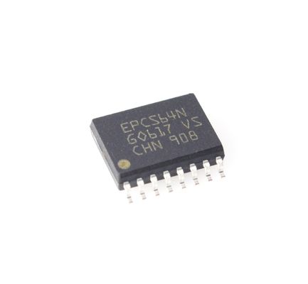EPCS64SI16N Pamięć flash 64Mb Gęstość 16-pin SOIC SPI Interfejs Niska moc Wysoka niezawodność szybki dostęp zgodny z RoHS