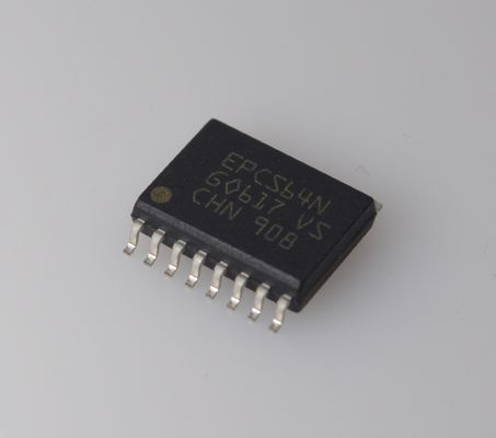 EPCS64SI16N Pamięć flash 64Mb Gęstość 16-pin SOIC SPI Interfejs Niska moc Wysoka niezawodność szybki dostęp zgodny z RoHS