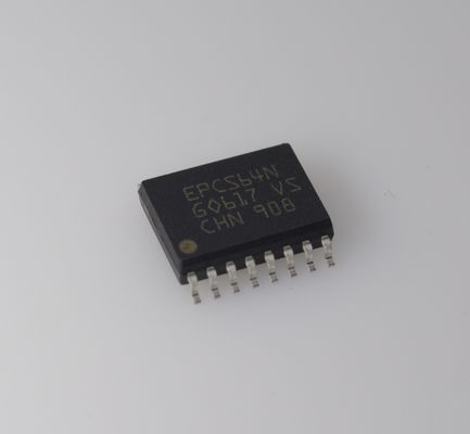 EPCS64SI16N Pamięć flash 64Mb Gęstość 16-pin SOIC SPI Interfejs Niska moc Wysoka niezawodność szybki dostęp zgodny z RoHS