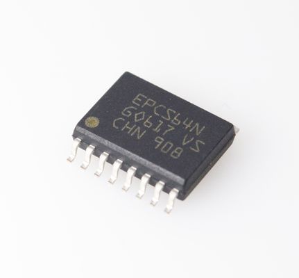 EPCS64SI16N Pamięć flash 64Mb Gęstość 16-pin SOIC SPI Interfejs Niska moc Wysoka niezawodność szybki dostęp zgodny z RoHS