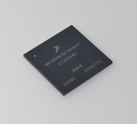 MCIMX6U5EVM10AC i.MX 6UltraLite ARM Cortex-A7 MPU 528MHz 128KB L2 Cache 10/100 Ethernet 2x USB 2.0 8x UART Secure Boot Industrial Temp (-40°C do +105°C) Konstrukcja niskiej mocy