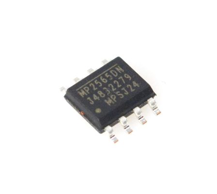 MP2565DN 5A 24V Step-Down Converter 95% Efficiency 500kHz Freq Regulowalna moc wyjściowa Cycle-by-Cycle Limit Current Thermal Shutdown SOT23-6 Package