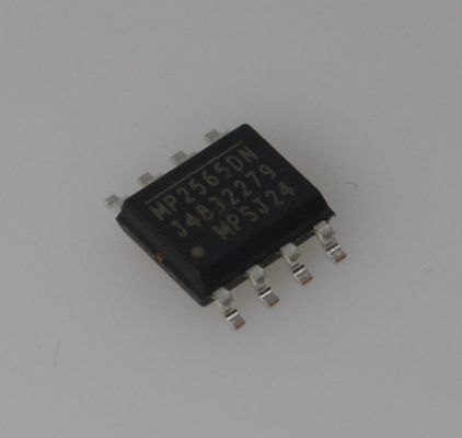 MP2565DN 5A 24V Step-Down Converter 95% Efficiency 500kHz Freq Regulowalna moc wyjściowa Cycle-by-Cycle Limit Current Thermal Shutdown SOT23-6 Package