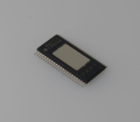 TPA3221DDVR 100W Stereo Klasa D Wzmacniacz 92% Sprawności Źródło Zasilania 4.5-26V Zaawansowana Ochrona Niskie THD+N i EMI Sterowanie I2C dla Wysokiej Jakości Systemów Audio