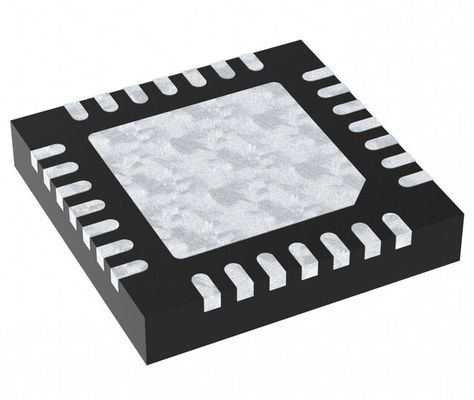 AK5703EN 24-bitowy 192kHz Stereo ADC z niskim hałasem Wysoki SNR (114dB) Mikrofon Preamp Digital AGC I2S Interface and Low Power dla Pro Audio and IoT