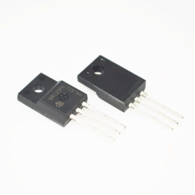 IPA60R125P6 600V/125A MOSFET 60mΩ RDS(on) Obudowa TO-247 Szybkie przełączanie Wysoka wydajność Klasa motoryzacyjna Solidna wydajność termiczna - Idealny do napędów silników i falowników