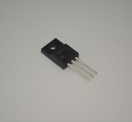 IPA60R125P6 600V/125A MOSFET 60mΩ RDS(on) Obudowa TO-247 Szybkie przełączanie Wysoka wydajność Klasa motoryzacyjna Solidna wydajność termiczna - Idealny do napędów silników i falowników