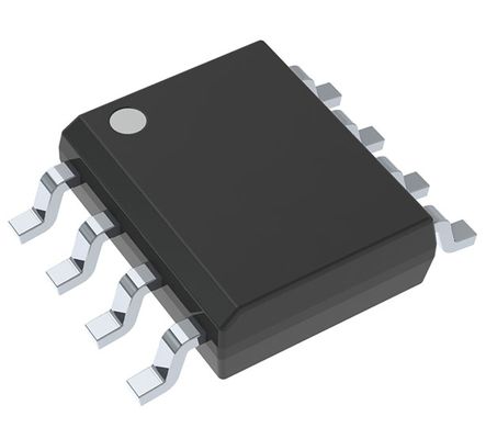 LF353DR Dual JFET Op-Amp 4MHz Przepustowość niska hałas Wysoka impedancja wejścia Szeroki zakres zasilania (± 18V) Niska moc Szybka prędkość przesuwania TO-99 / pakiet DIP - Idealny do obwodów audio i precyzyjnych