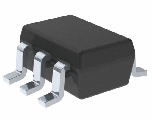 INA214AIDCKR 26V Precision Current Shunt Monitor 100μV Offset SC70-6 Pakiet Szeroki zakres 2,7-26V Niski zakres 85μA IQ Bi-Directional Sensing - Idealny do zarządzania baterią / energią