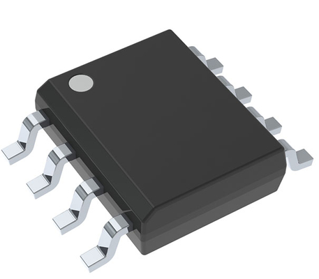OPA140AIDR Precision JFET Op-Amp z przepustowością 11MHz 20V/μs Slew Rate Low Noise (7nV/√Hz) 1.1mA Quiescent Current ±2.25V to ±18V Supply SOIC-8 Package