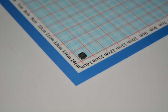 ACM4520-142-2P-TL000 Filtr 142MHz Centrum 2,5dB Strata wstawienia 0805 Rozmiar Wysokie atenuowanie ± 0,5dB Tolerancja zgodna z RoHS EMI / RFI tłumienie Bezprzewodowe / IoT zoptymalizowane