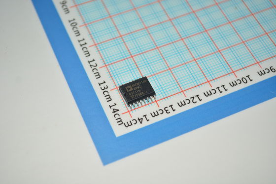 TPS2001CDGKR Wysokiej Dokładności Monitor mocy 1,8V-5,5V z ultra-niskim prądem 6μA 0,5% Dokładność napięcia Interfejs I2C Mały 8-pin VSSOP Szeroki zakres od -40°C do +125°C and Niski próg 0,7V