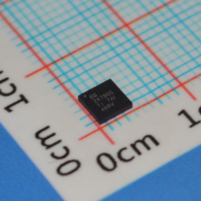 BQ24780SRUYR Wysokiej wydajności ładowarka baterii z sterowaniem I2C 7A Szybkie ładowanie szeroka 5V-24V Wprowadzanie Wielokomórkowe Wsparcie zaawansowana ochrona i tryb niskiej mocy dla urządzeń przenośnych