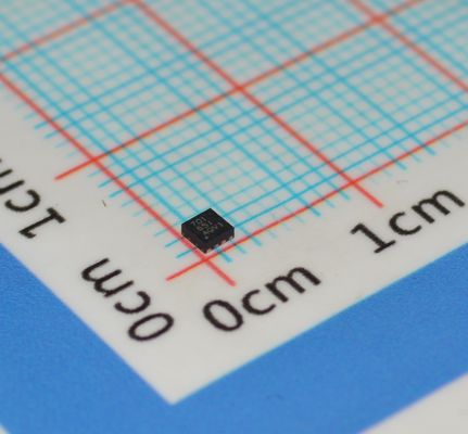 BQ294701DSGR - Ochrona ogniw Li-Ion z detekcją nad/pod napięciem 2 ogniwa 1µA prądu Zakres 3,6V-10V Czas reakcji 1ms Termiczne wyłączenie i obudowa DSBGA