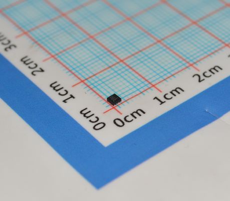 BQ294701DSGR - Ochrona ogniw Li-Ion z detekcją nad/pod napięciem 2 ogniwa 1µA prądu Zakres 3,6V-10V Czas reakcji 1ms Termiczne wyłączenie i obudowa DSBGA