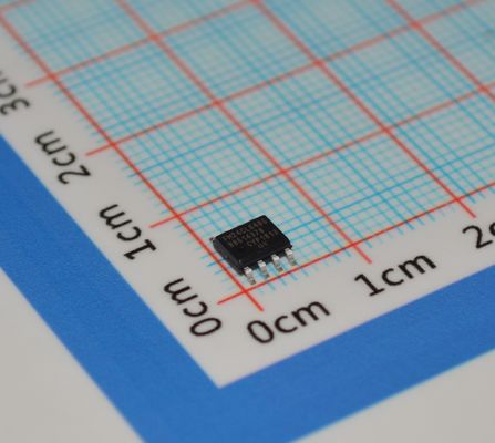 FM24CL64B-GTR 64Kb I2C F-RAM z 100 bilionami cykli zapisu 150ns Czas dostępu 1MHz Prędkość 2,7 - 3,6 V Operacja Temperatura przemysłowa i 8-przewodów TSSOP