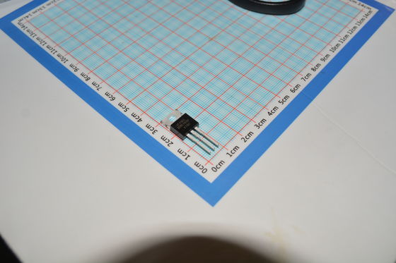 IRF4905LPBF MOSFET P-kanałowy 55V/-74A Ultra-niski 20mΩ RDS(on) Oceniony na lawinę TO-220AB Bezołowiowy Wysoka wydajność Niezawodny do sterowania zasilaniem i silnikiem