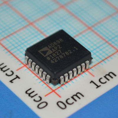 AD698APZ Kondycjonator sygnału LVDT ±12V do ±15V Działanie 20kHz Szerokość pasma 0,25% Liniowość Jednorazowy/Dwukrotny zasilacz Przemysłowy zakres temperatur dla czujników pozycji i sterowania ruchem