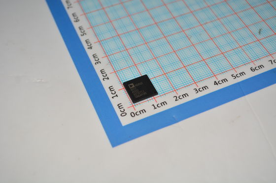 AD9531BCPZ Generator zegarowy 1,6 GHz, jitter wyjścia <1ps, zasilanie 3,3V/5V, sterowanie SPI, wyjścia LVDS/PECL, temperatura przemysłowa, do 5G/bezprzewodowych/sieciowych