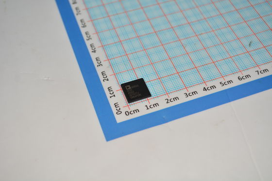 AD9531BCPZ Generator zegarowy 1,6 GHz, jitter wyjścia <1ps, zasilanie 3,3V/5V, sterowanie SPI, wyjścia LVDS/PECL, temperatura przemysłowa, do 5G/bezprzewodowych/sieciowych