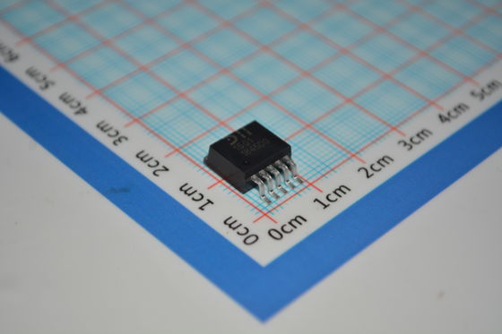 AP1501-K5G-13 5V/3A Step-Down Konwerter z 4.5-40V wejściem 90% Wydajność Niski Prąd Spokojny Wyłączanie cieplne 500kHz Częstotliwość i pakiet SOT-23