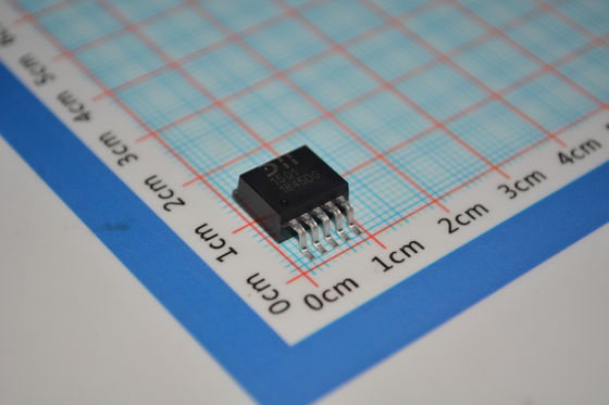 AP1501-K5G-13 5V/3A Step-Down Konwerter z 4.5-40V wejściem 90% Wydajność Niski Prąd Spokojny Wyłączanie cieplne 500kHz Częstotliwość i pakiet SOT-23