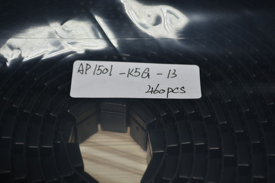 AP1501-K5G-13 5V/3A Step-Down Konwerter z 4.5-40V wejściem 90% Wydajność Niski Prąd Spokojny Wyłączanie cieplne 500kHz Częstotliwość i pakiet SOT-23