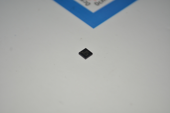 BQ24296MRGER 2A Ładowarka litowo-jonowa jednokomórkowa z 3,9V-6,2V wejściem I2C regulacja termiczna 20V OVP i 3mm × 3mm QFN pakiet