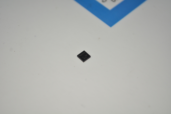 BQ25606RGER 3A szybkie ładowarki IC z 3,9V-14V wejściowe I2C Control 30V OVP NVDC Power Path 3mm × 3mm QFN 92% wydajność Zintegrowane MOSFET i regulacja cieplna