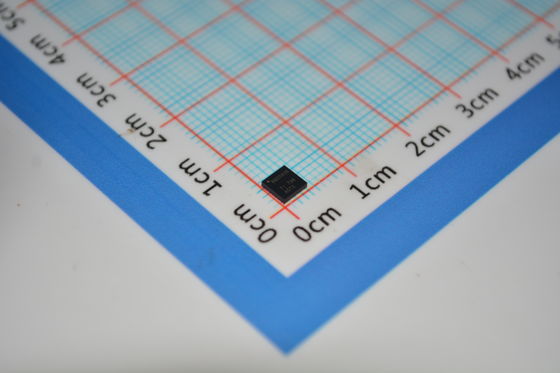 BQ25606RGER 3A szybkie ładowarki IC z 3,9V-14V wejściowe I2C Control 30V OVP NVDC Power Path 3mm × 3mm QFN 92% wydajność Zintegrowane MOSFET i regulacja cieplna