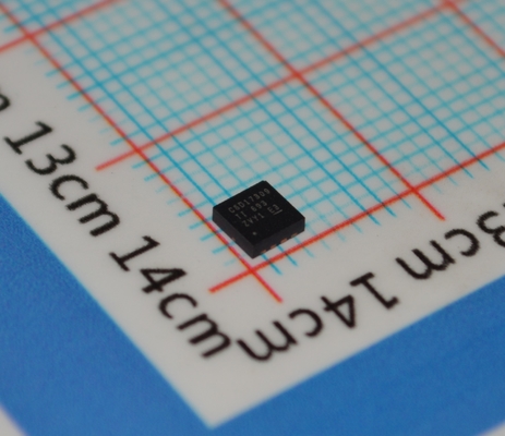 CSD17309Q3 30V N-Channel NexFETTM MOSFET z 3.6mΩ RDS ((on) 40A Prąd ciągły 175°C Rating Ultra-Low Qg 3mm×3mm SON Pakiet AEC-Q101 Kwalifikowany i wolny od Pb