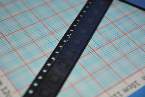 CSD17309Q3 30V N-Channel NexFETTM MOSFET z 3.6mΩ RDS ((on) 40A Prąd ciągły 175°C Rating Ultra-Low Qg 3mm×3mm SON Pakiet AEC-Q101 Kwalifikowany i wolny od Pb