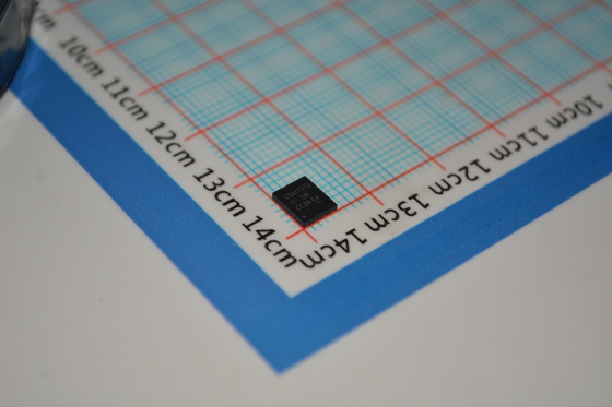 CSD17573Q5BT 40V N-Channel NexFET™ MOSFET z RDS(on) 1,7 mΩ, prąd 75A, temperatura 175°C, niski Qg, obudowa SON 5mm×6mm, kwalifikacja AEC-Q101 i konstrukcja bezołowiowa