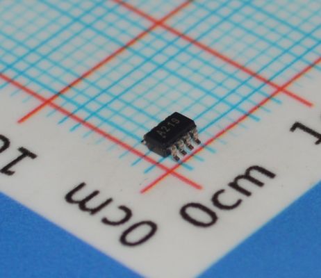 INA219AIDCNR Wysokoprzyzwoity Monitor Prądu/Mocy z Interfejsem I2C 0,1% Dokładność Zakres 26V, Niski Ofset Dwukierunkowe Wrażenie Małe SOT-23 Pakiet Programowalna kalibracja i Alerty