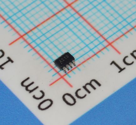INA219AIDCNR Wysokoprzyzwoity Monitor Prądu/Mocy z Interfejsem I2C 0,1% Dokładność Zakres 26V, Niski Ofset Dwukierunkowe Wrażenie Małe SOT-23 Pakiet Programowalna kalibracja i Alerty