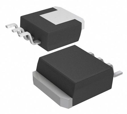 LM1085ISX-3.3 3,3V Stałe 3A Wyjście Niskiego Spadku Napięcia (1,5V) Zabezpieczenie Termiczne i Prądowe Obudowa TO-263 4,75V-15V Wejście Szybka Reakcja Temperatura Przemysłowa (-40°C do +125°C)