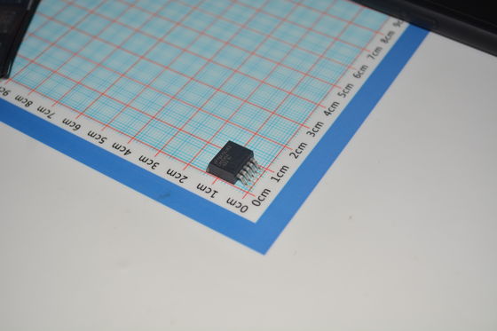 LM2595S-ADJ Buck Converter Regulowalny 1.23V-37V Wyjście 3A Obciążenie 150kHz Częstotliwość 75% Wydajność Ochrona cieplna Niski odpad szeroki 4.5V-40V Wejście Kompaktowe TO-263 Pakiet