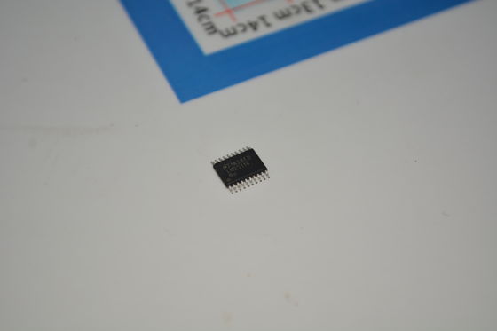 LM25118MHX/NOPB Buck Controller 4.5V-42V Wejście 75V/5A Przełączniki 500kHz-1MHz Freq Sync Rectification Regulowalne UVLO Termic Shutdown 20-Pin HTSSOP Wide Temp Range